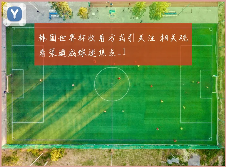 韩国世界杯收看方式引关注 相关观看渠道成球迷焦点_1